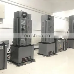 Brand New Electro Hydraulic Universal Testing Machine Price Electro-hydraulic Servo Universal Testing Machine With High Quality thumbnail-5