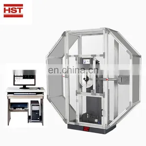 Brand New 300 j Jb500 Digital Charpy Impact Tester With Low Price thumbnail-1