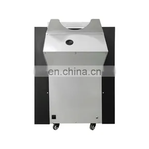 Automatic Square Back Booklet Maker a3 a4 Booklet Maker Automatic a5 Brochure Booklet Maker Machine thumbnail-4