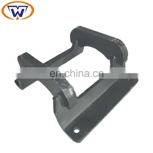 SK200 Kobelco Excavator Track Guide thumbnail-2