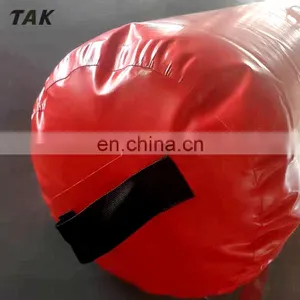 Wholesale Factory Direct Price Movable Flood Protection Control Barrier thumbnail-4