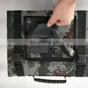220W Solar System Panel Plate Folding Mono Waterproof Silicon Solar Energy Panel thumbnail-4