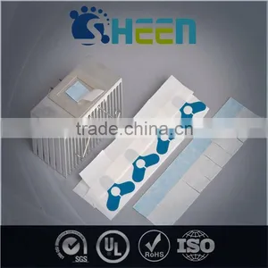 Inherent Viscosity And Easy To Use Phase Change Interface Material For Cache Chips thumbnail-1