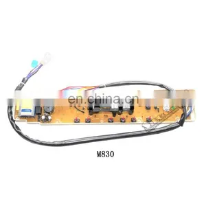 M808N M808N-1 M808N-2 M809 M830 M1155 placa eletrônica de máquina de lavar thumbnail-5