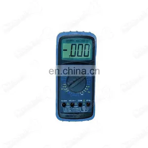 DT5806 China Digital Multimeter Lcd Digital Multimeter thumbnail-1
