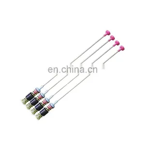 DC97-05280W Washer Suspension Rod Kit Compatible for Washing Machine Suspension Damper PS11719937 AP5966911 thumbnail-1