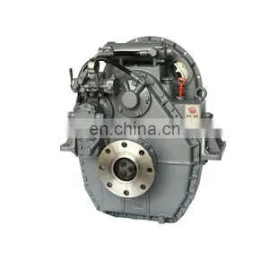 Genuine Made in China Transmission Gearbox HC138 for Marine Engine thumbnail-2