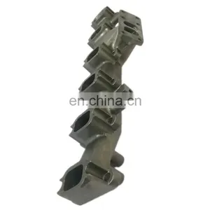 Genuine DCEC 6BT 4BT Diesel Engine Part 3931747 Exhaust Manifold thumbnail-4