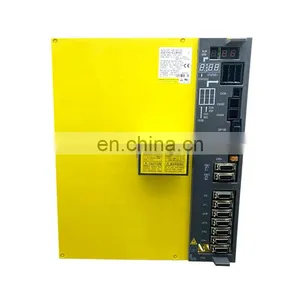 Best Quality Fanuc Servo Spindle Amplifier Module A06B-6164-H223#H580 thumbnail-4