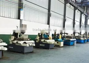 Taizhou Huangyan Yuqi Plastic Co., Ltd. company overview - view 2 thumbnail