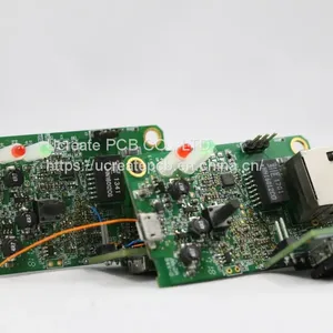 Customize Metal Detector PCB Circuit Board Long Range Pulse Powerful Metal Detector Multilayer Circuit PCBA Supplier thumbnail-4