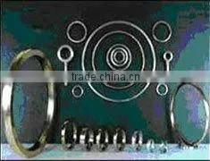 Oval Octagonal Ring Joint Gasket thumbnail-1