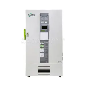 China Benchtop Medical Laboratory Upfright Refrigerator -86 Freezer For Hospital thumbnail-1