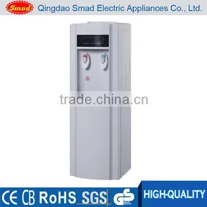 Freestanding Electric Cooling Water Dispenser for Sales thumbnail-2
