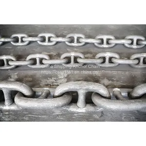Anchor Chain, Anchor Chain Cable thumbnail-3