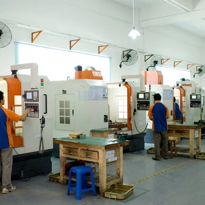 Shenzhen Moantong Precision Hardware Co., Ltd company overview - view 1 thumbnail
