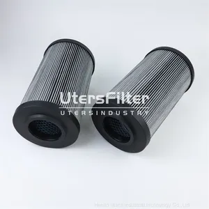 ABZFE-R0040-10-1XM-DIN UTERS Replace of Rexroth Bosch Hydraulic FILTER ELEMENT thumbnail-1