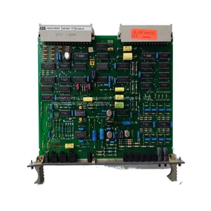 ABB 3BHB003154R0101 IGCT High Voltage Inverter Spare Parts thumbnail-2