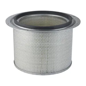 Auto Parts Replacement Air Filter 8N2556 PA2848 For Caterpillar E583L 204003 PA2653 AF4874 thumbnail-1