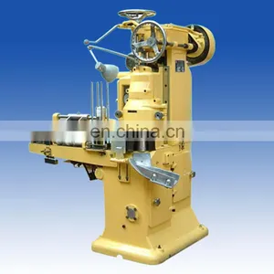 Factory Automatic Powder Can Seamer/Sealing Machine With Discount thumbnail-1
