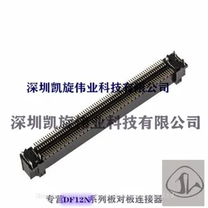 FX18-140P-0.8SV10 HIROSE Connector 0.8mm 140pin Female Type thumbnail-1