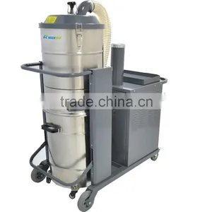 Vacuum Cleaner for Concrete Floor thumbnail-6
