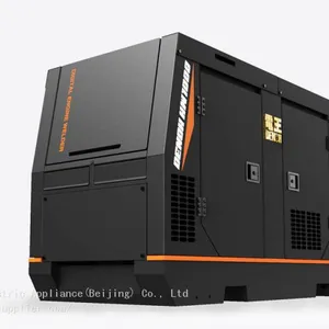 Widely Used Multi-function Welder Movable Power Station thumbnail-2