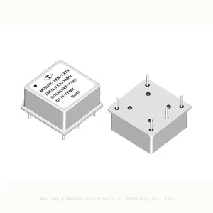 25.4x25.4mm DIP Package NA-10MHz-2400 Series OCXO thumbnail-1