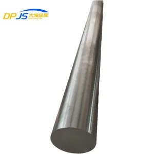 Incoloy825/S32760/N08367/N06601/725LN Nickel Alloy Rod/Bar Fast Delivery and Excellent Welding Performance thumbnail-5