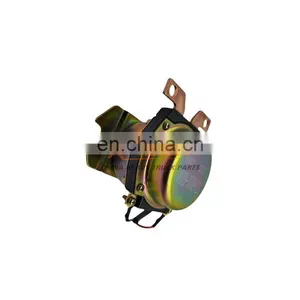 Sinotruk Sitrak Electric System Truck Spare Parts AC97257640032 New Solenoid Type Power Master Switch (2020 Version Battery Box) thumbnail-1
