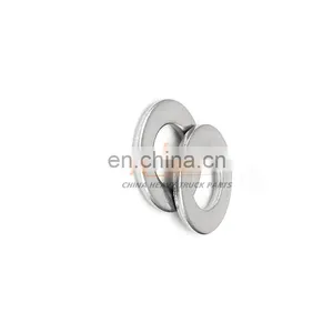 Wholesale CNHTC SITRAK MAN MC11/MC13 Motor Accessories WG9925933262 Large Washer thumbnail-2