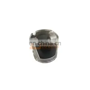 Shacman L3000/F3000/X3000/X6000 Truck Weichai WP10/WP12/WD12 Engine Spare Parts Piston Assembly thumbnail-2