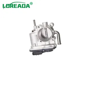 13400-80JA0-000 Suzuki Throttle Body Assy 1340080JA0000 13400-80JA0 thumbnail-1