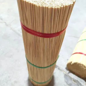 Bulk Wholesale of the Latest Products of Natural Bamboo Stick thumbnail-1