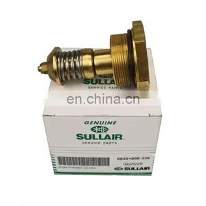Manufacturer Sullair 88291005-336 Pressure Thermostat Valve Kit Screw Air Compressor Spare Parts High Quality thumbnail-1