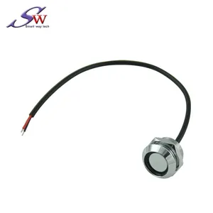 TMR-C 1-wire Dallas Key Reader IButton Probe for GPS Device Elevator Access Control thumbnail-2