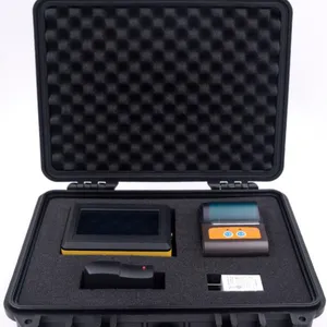 Elevator Vibration Analyzer thumbnail-2