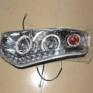 Large Stock Kinglong Zhongtong Higer Golden Dragon Ankai Asiastar City Bus Spare Bus Accessories thumbnail-6