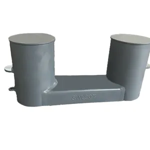 Manufacturers Supply a Type MarineBollard Reliable Quality MooringEquipment thumbnail-3