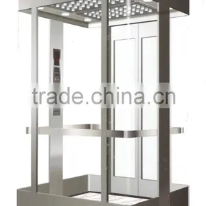 Panoramic Elevator Sino-Germany Joint Venture OT-G16 thumbnail-1