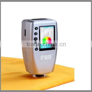 Portable Chromatic Meter thumbnail-1