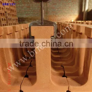 Hot Sale Top Quality Best Price Clay Brick Tunnel Kiln Manufacturers thumbnail-6