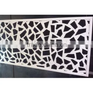 Leather Interior Decorative Wall Panel Ceiling Access Panel thumbnail-1