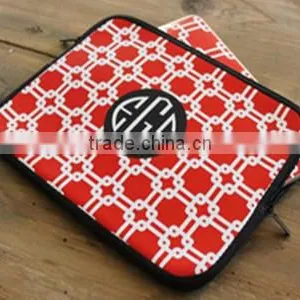 Neoprene Laptop Messenger Bag (promotion) thumbnail-1