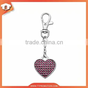 Newest Customized Souvenir Keychain Design thumbnail-1