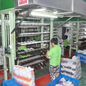 Jiangsu Bai'an Safety Products Co., Ltd company overview - view 1 thumbnail