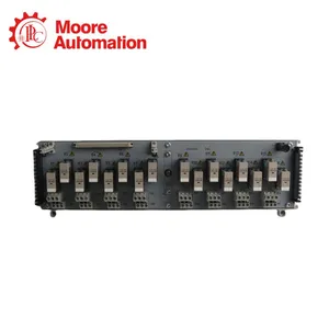 WESTINGHOUSE 1C31223G01 RELAY OUTPUT BASE MODULE NEW thumbnail-2