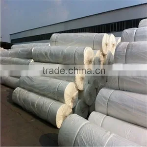 Factory Low Price Nonwoven Geotextile Fabric for Drainage thumbnail-2