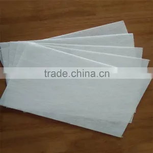Geotextile Fabric Polyester Nonwoven for Roads and Highways thumbnail-4