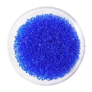 Silica Gel Desiccant Industrial Blue Silica Gel thumbnail-1